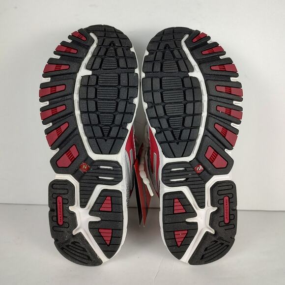 Y2K Deadstock New Balance 882 retro running streetwear shoes womens 6.5 - Picture 8 of 9